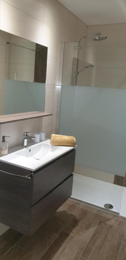 Meubles Du 25 N3 Studio 1Er Etage Нидербронн-ле-Бен Экстерьер фото
