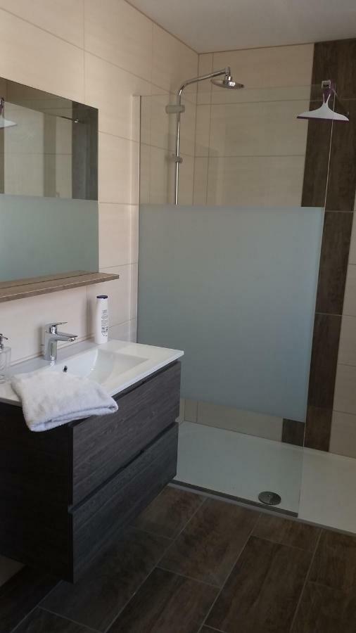 Meubles Du 25 N3 Studio 1Er Etage Нидербронн-ле-Бен Экстерьер фото